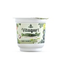 Yogurt probiótico chirimoya