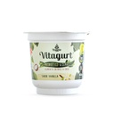 Yogurt probiótico vainilla