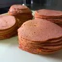 Mortadela pimentón GRANEL (g) (sucedáneo)