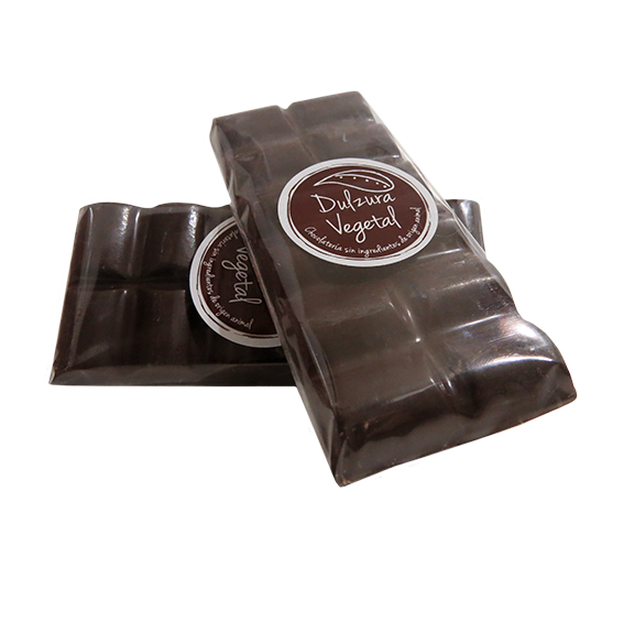 Chocolate barra 50 g
