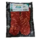Salame italiano 140 g vacío (sucedáneo)