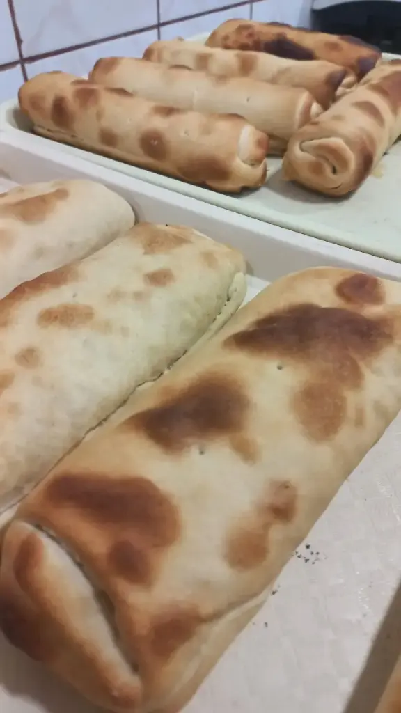 Chaparrita tradicional