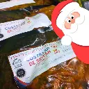 Costillar de seitán a la chilena