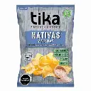 Papas Tika Andina 35gr