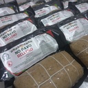 No pavo relleno dátiles