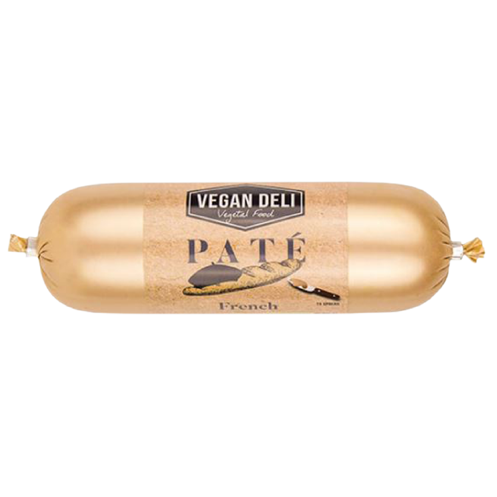 Paté French (sucedáneo)
