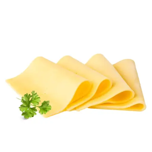 Queso Gouda GRANEL (g) (sucedáneo)