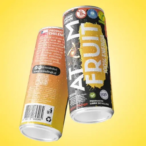 Atom Fruit mango