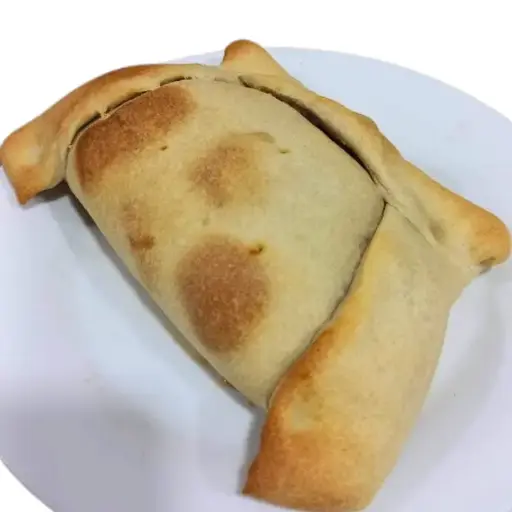Empanada de pino
