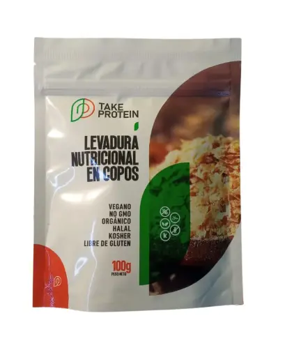 Levadura nutricional Take Protein